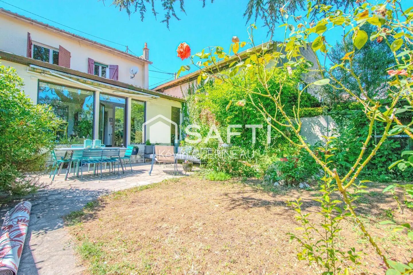 Maison à vendre, 150m², Bordeaux