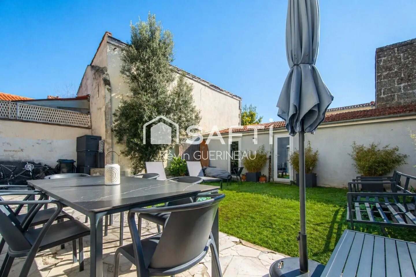 Maison à vendre, 114m², Bordeaux