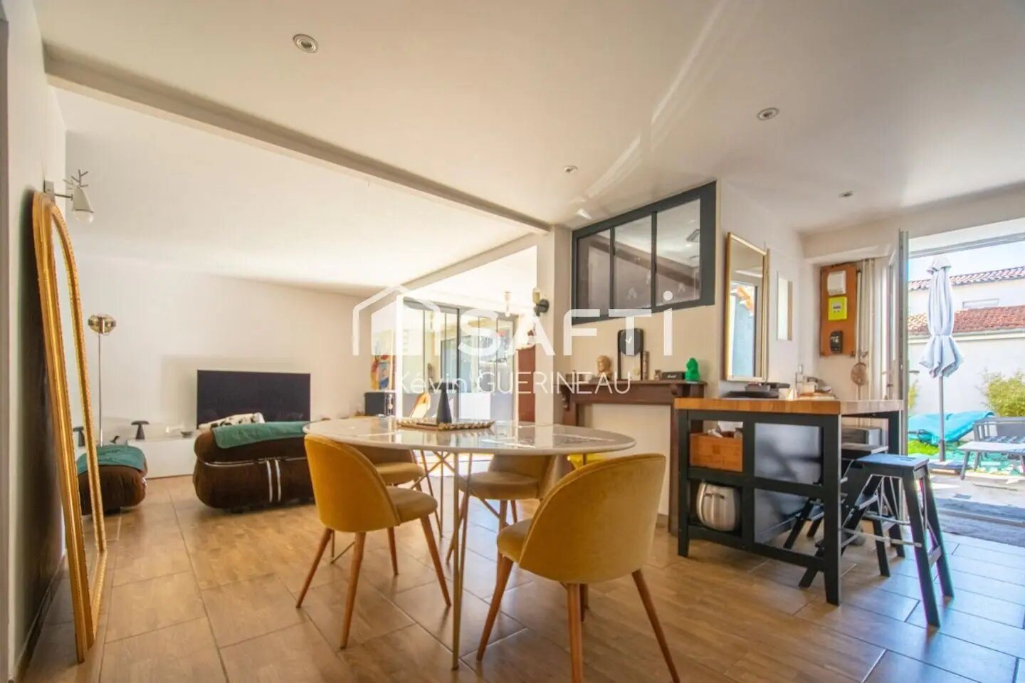 Maison à vendre, 114m², Bordeaux