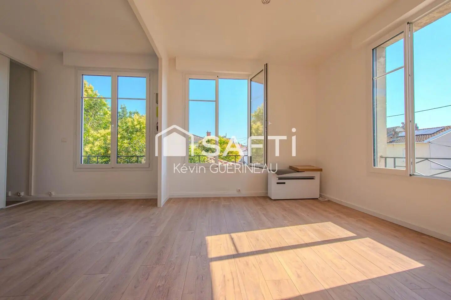 Appartement à vendre, 67m², Bordeaux