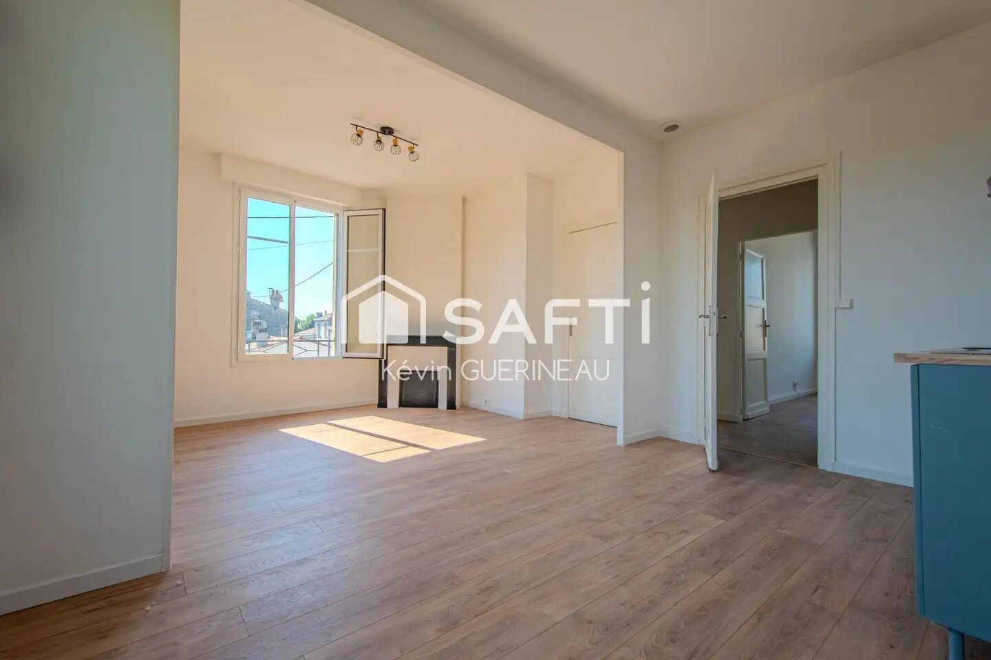 Appartement à vendre, 67m², Bordeaux