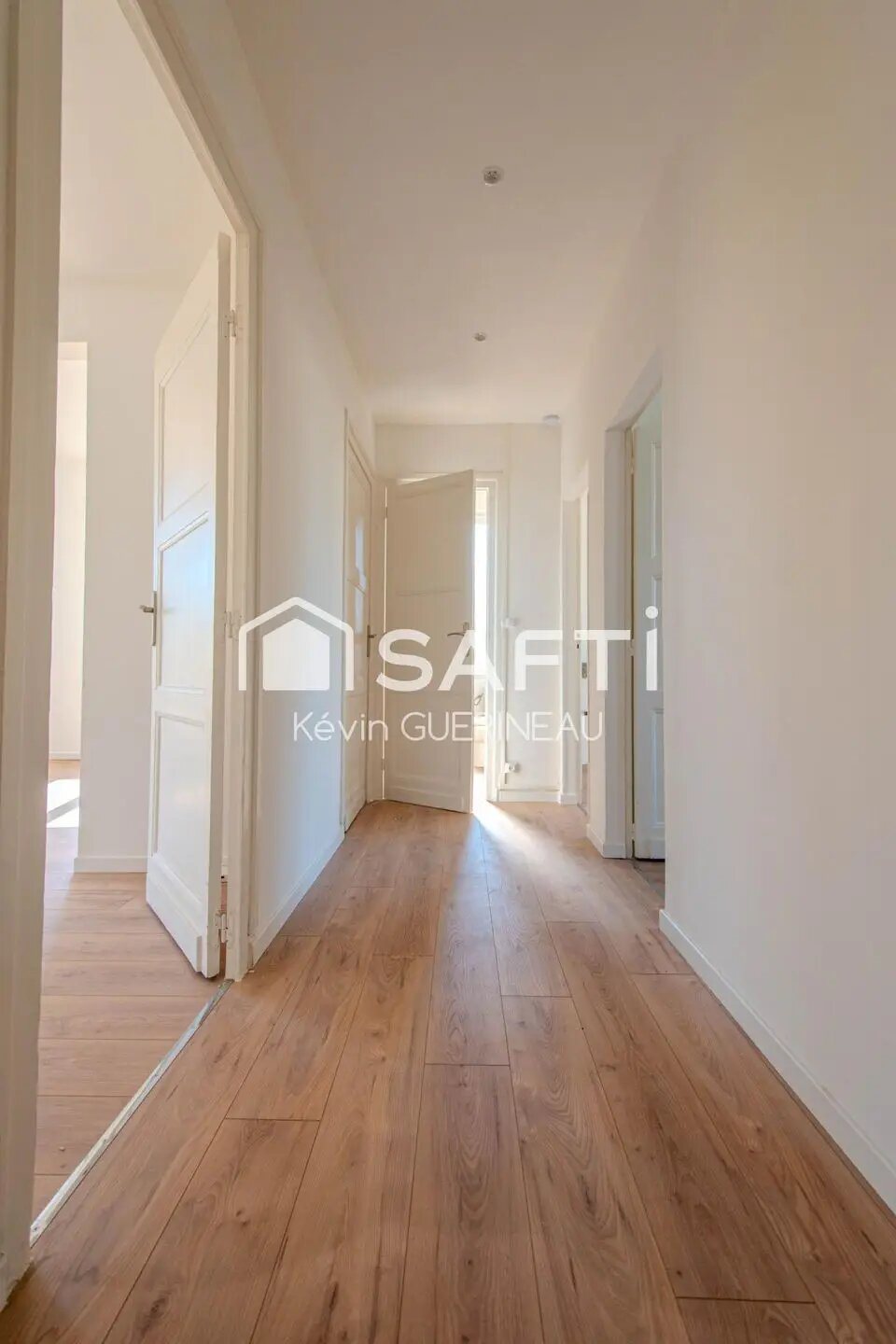 Appartement à vendre, 67m², Bordeaux