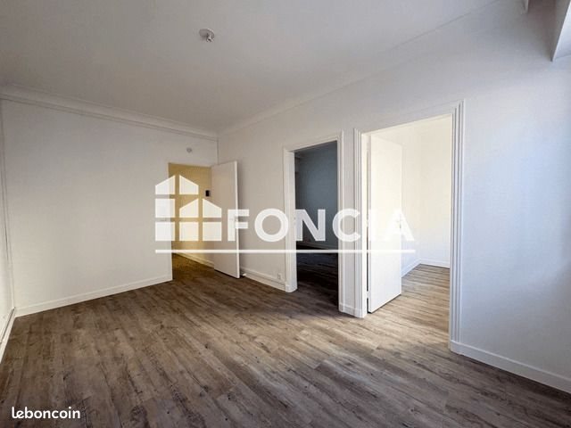 Appartement à louer, 36m², Nantes