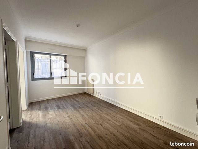 Appartement à louer, 36m², Nantes