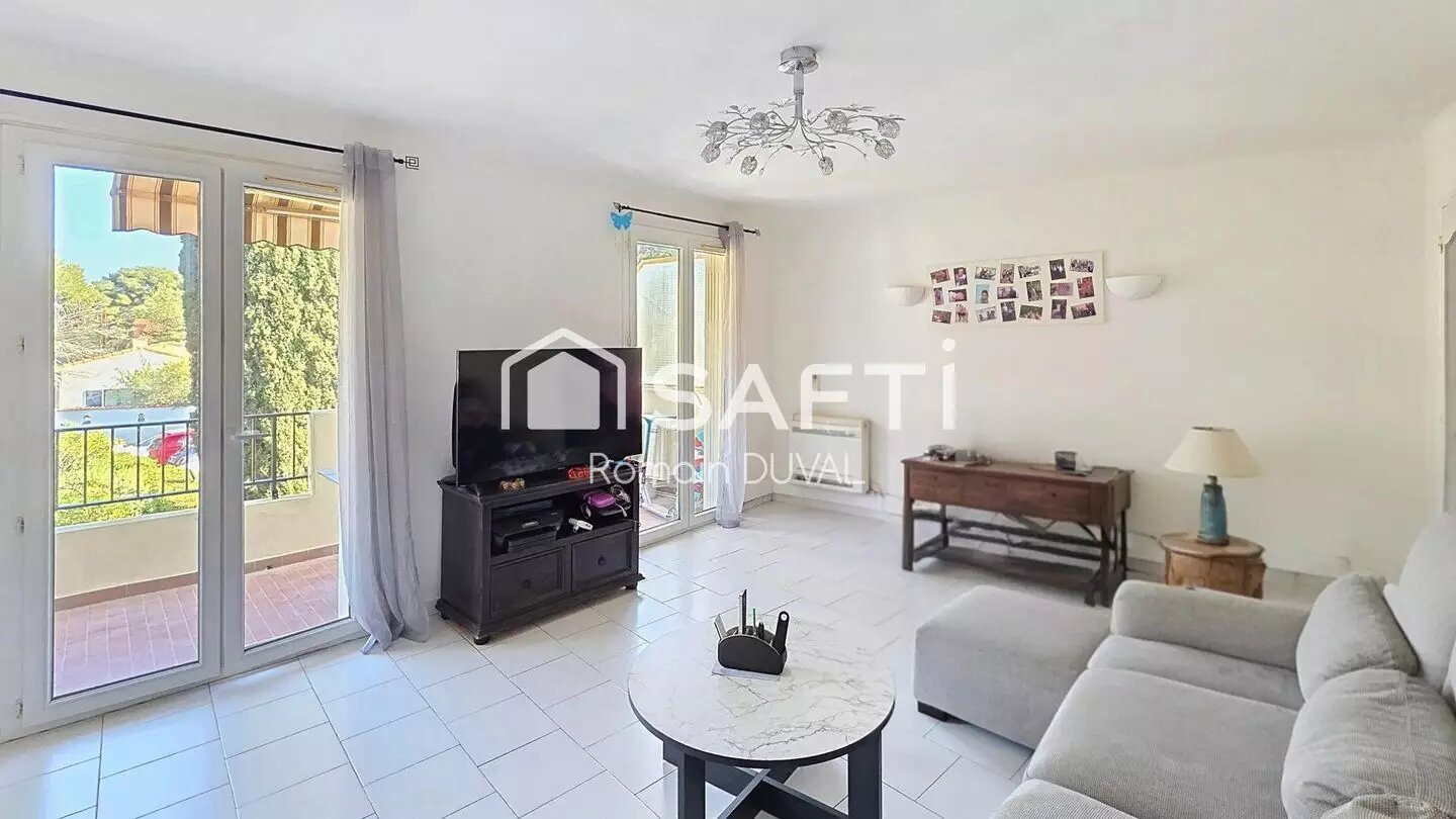Appartement à vendre, 70m², La Seyne-sur-Mer