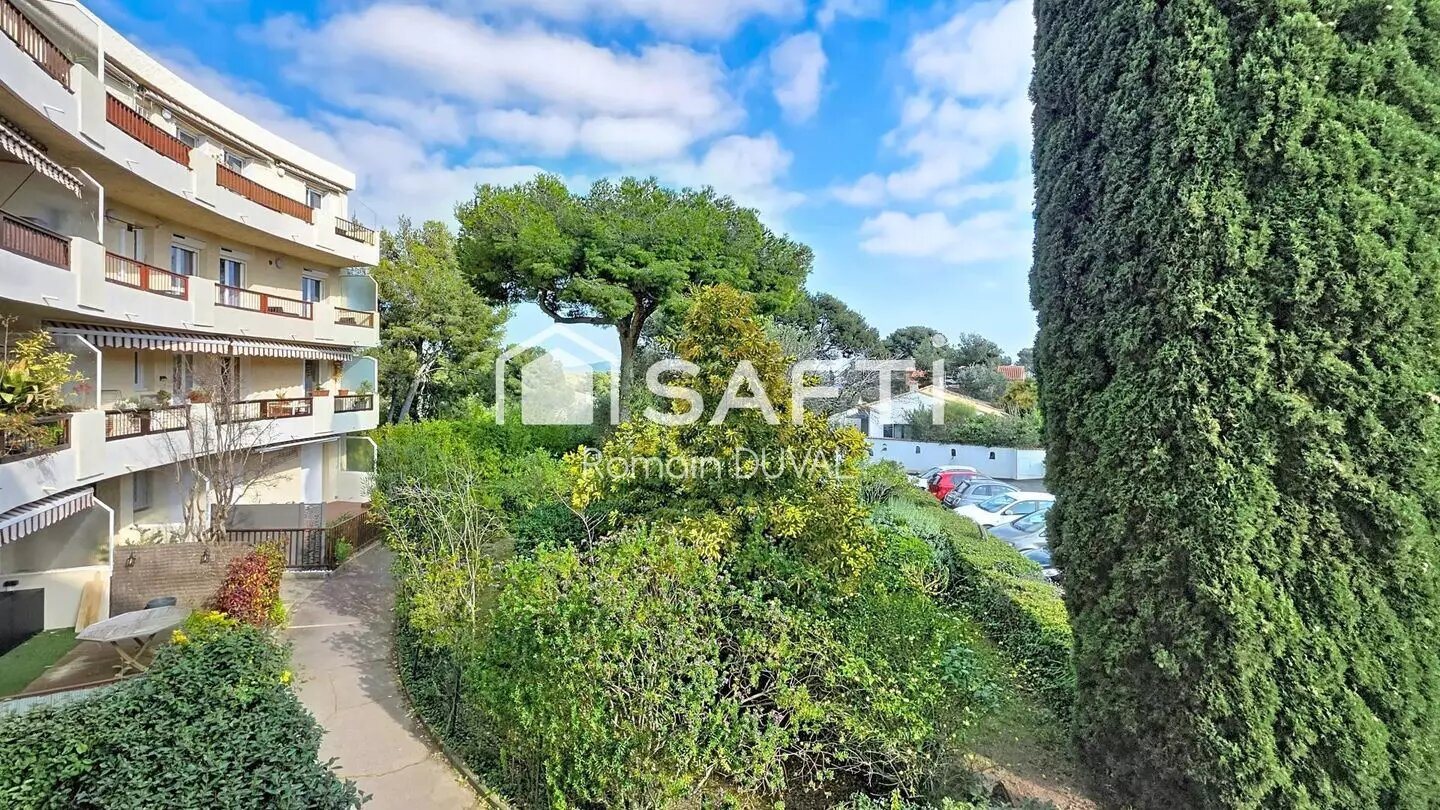 Appartement à vendre, 70m², La Seyne-sur-Mer