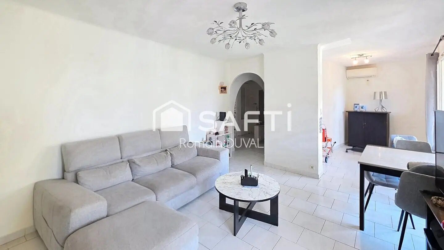 Appartement à vendre, 70m², La Seyne-sur-Mer