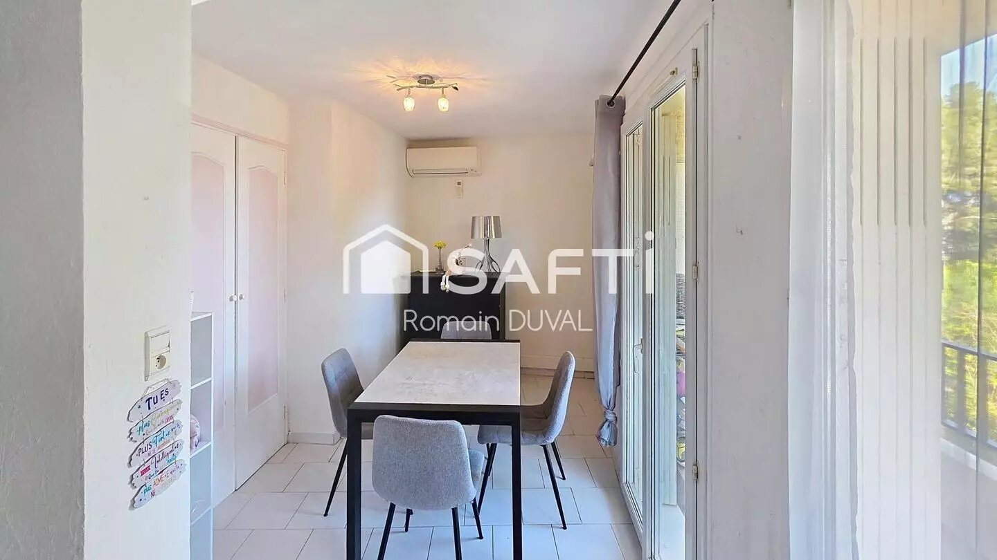 Appartement à vendre, 70m², La Seyne-sur-Mer