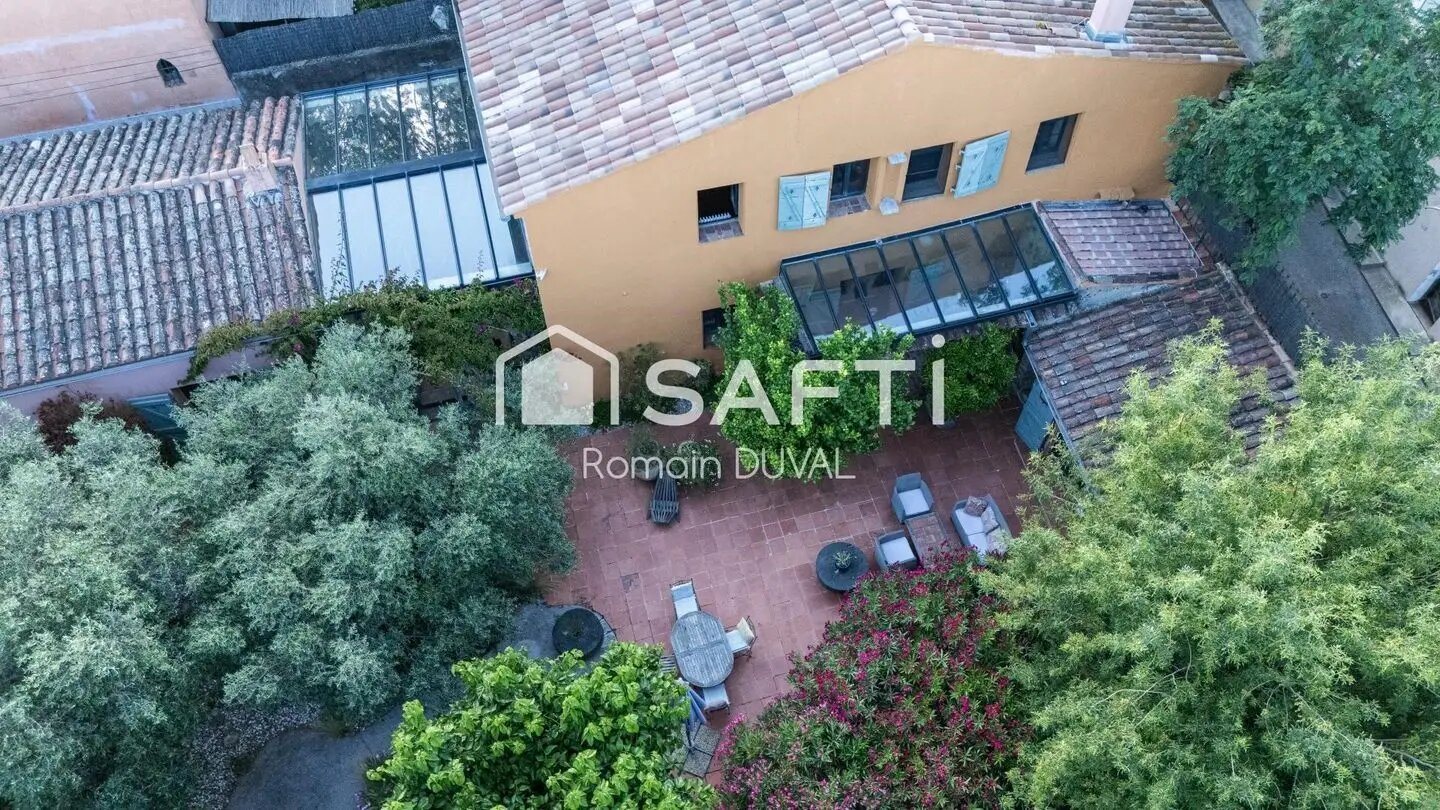 Maison à vendre, 200m², Six-Fours-les-Plages