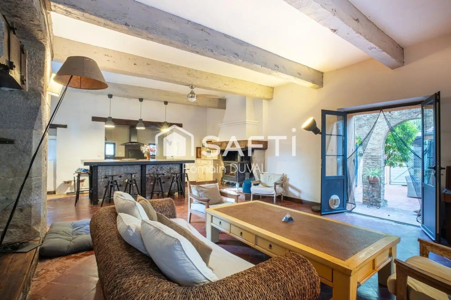 Maison à vendre, 200m², Six-Fours-les-Plages