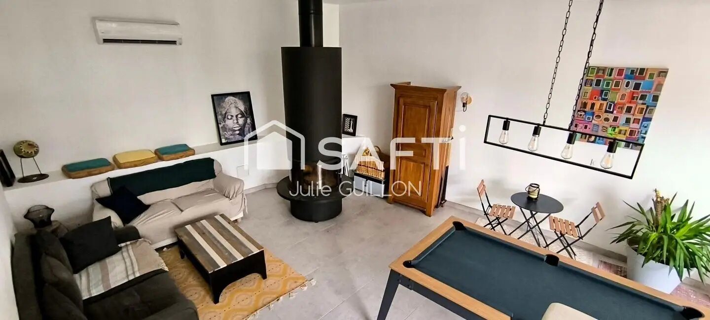Maison à vendre, 148m², La Plaine-sur-Mer