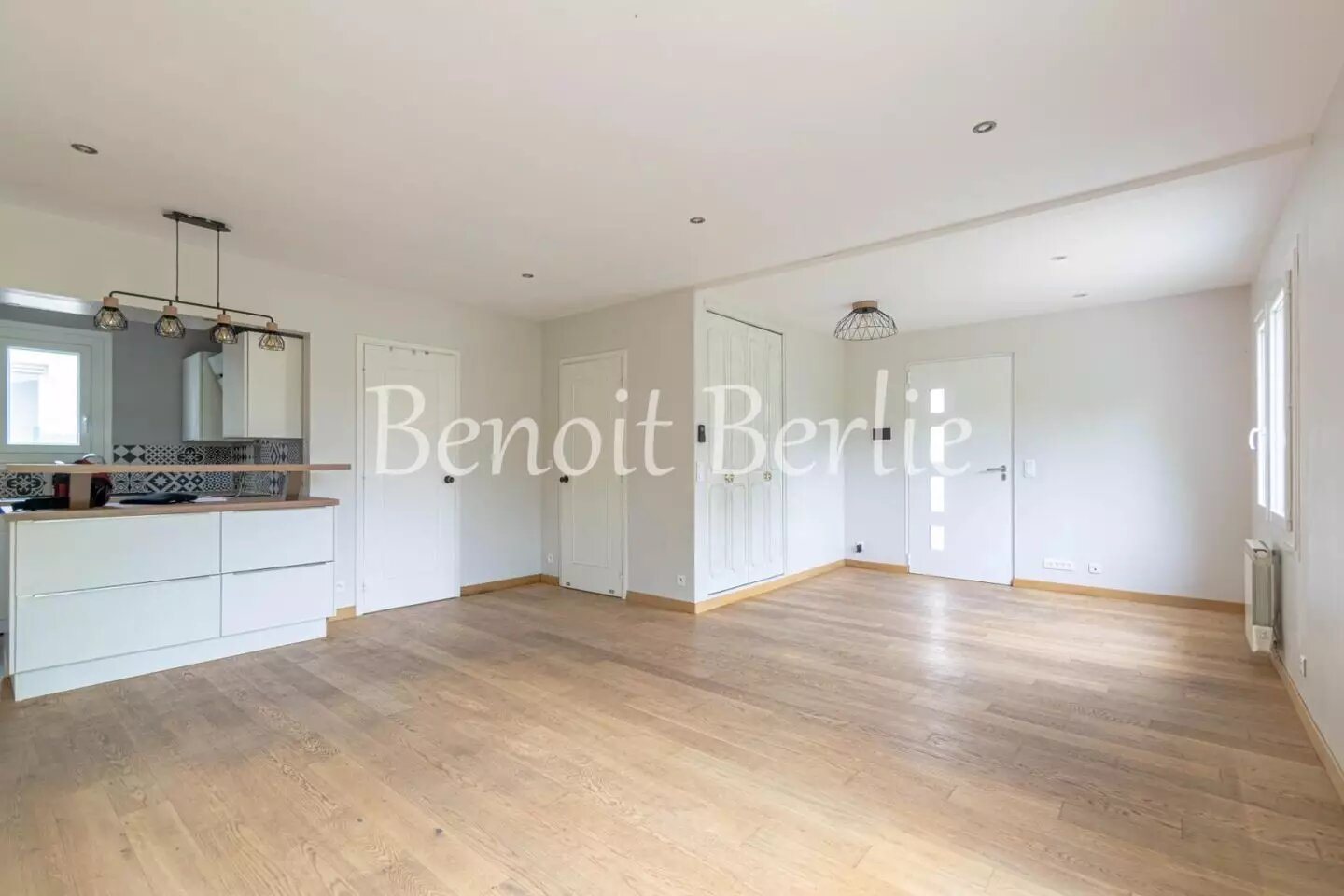 Maison à vendre, 65m², Beautiran