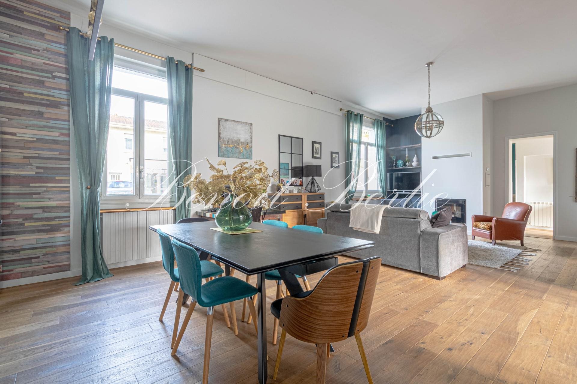Maison à vendre, 180m², Villenave-d'Ornon