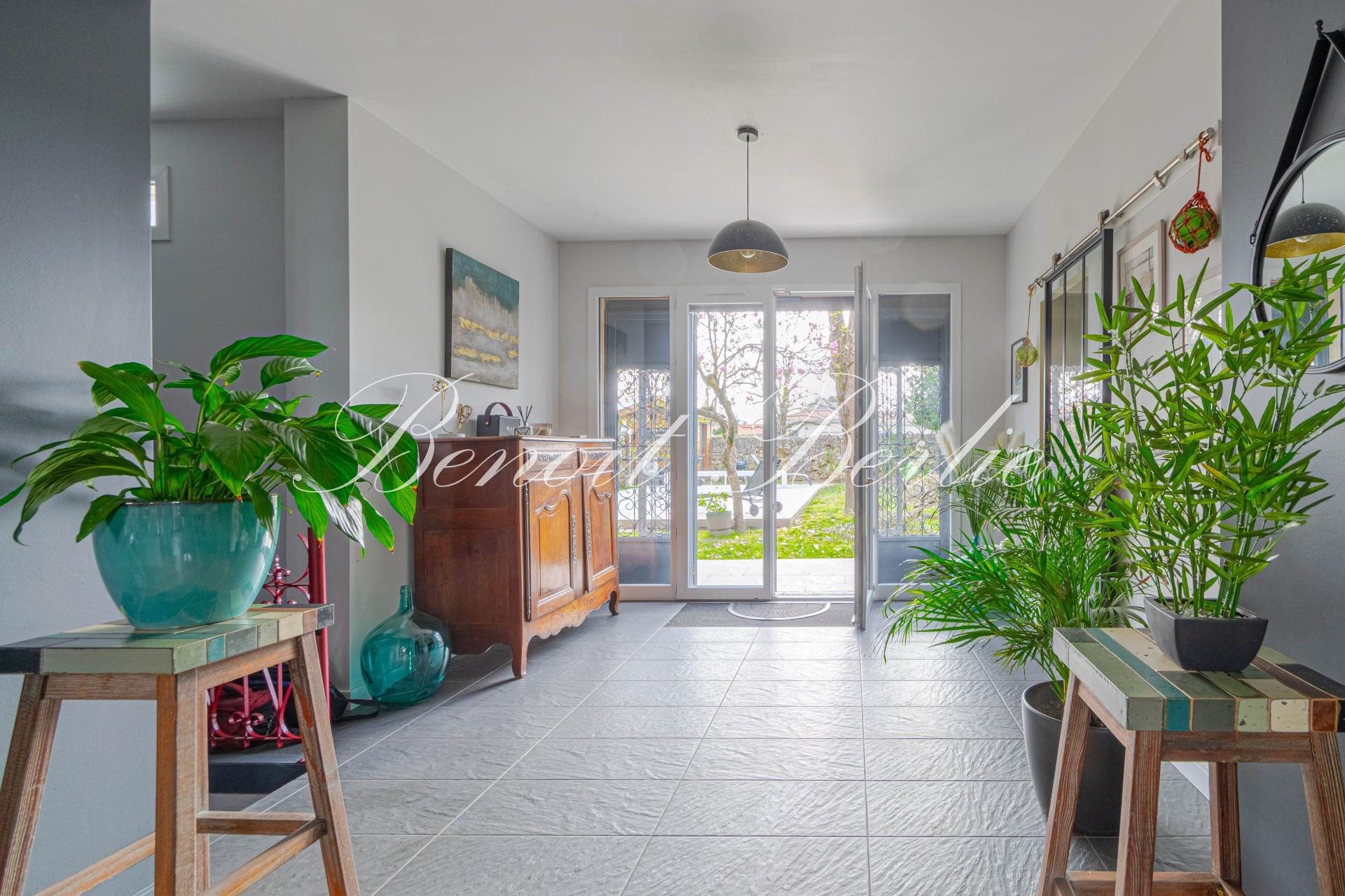 Maison à vendre, 180m², Villenave-d'Ornon