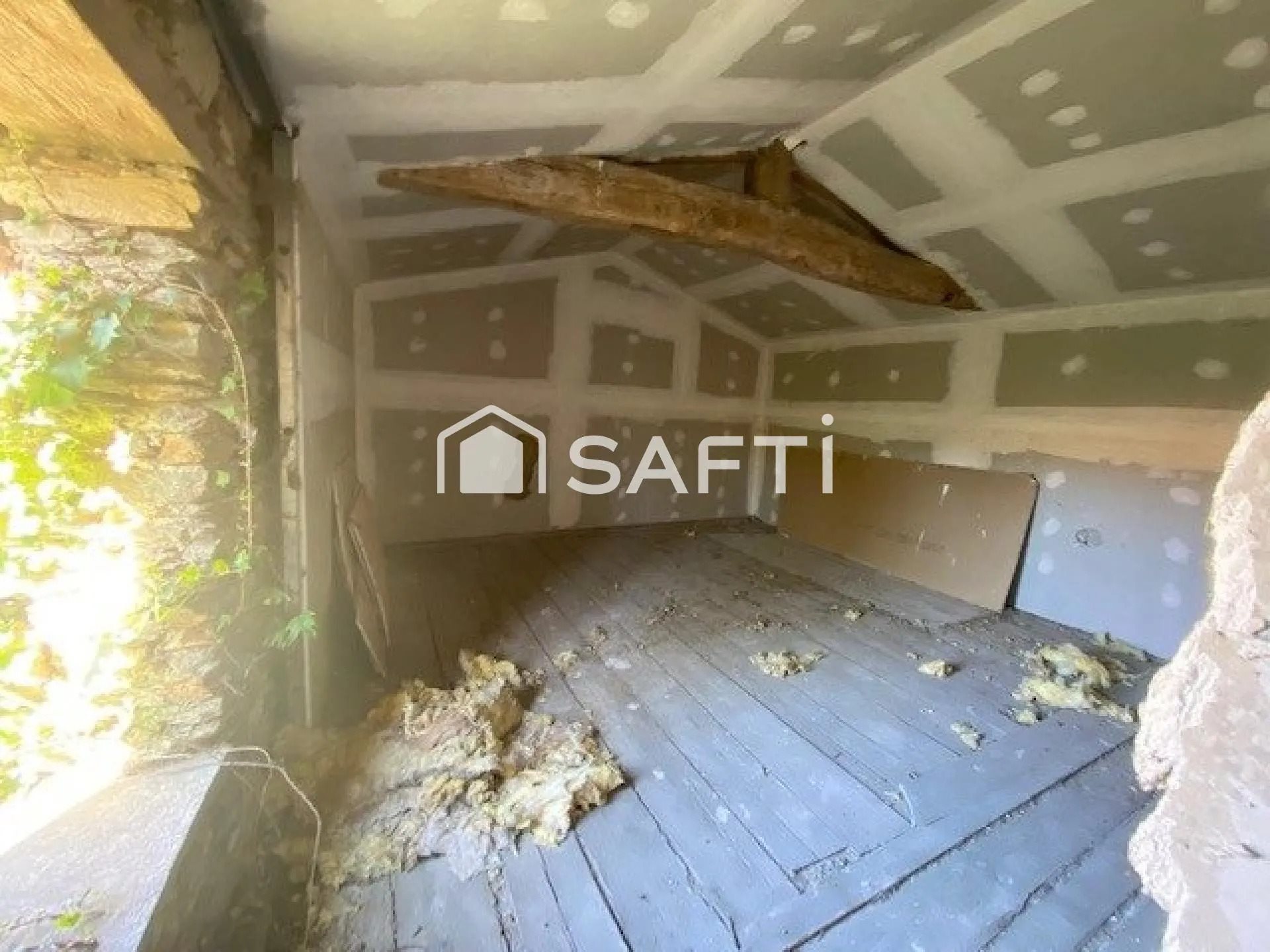 Maison à vendre, 160m², Saint-Etienne-de-Mer-Morte