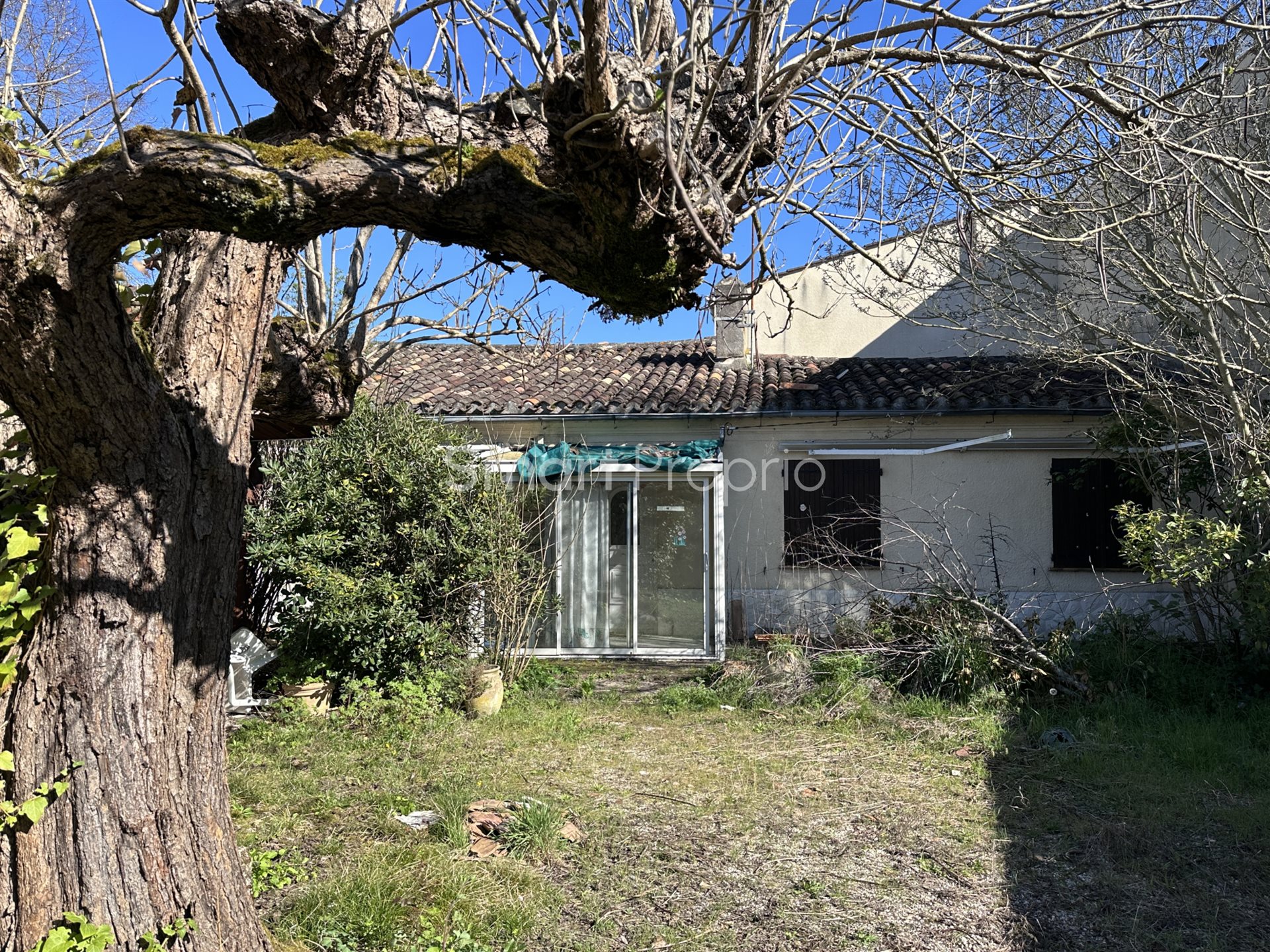 Maison à vendre, 80m², Parempuyre