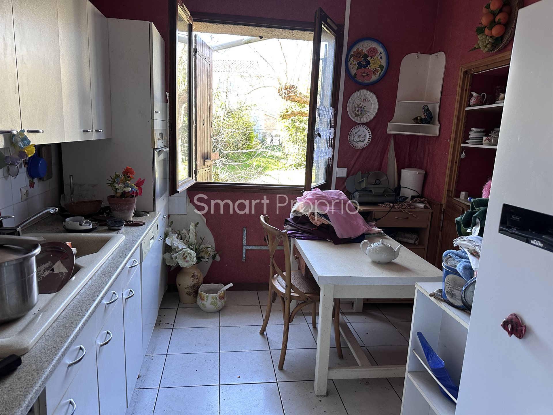 Maison à vendre, 80m², Parempuyre