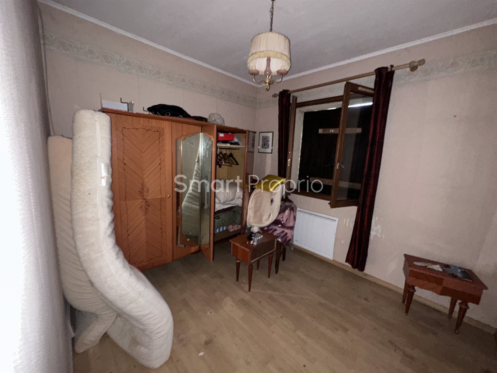 Maison à vendre, 80m², Parempuyre