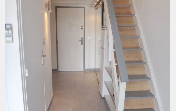 Appartement à vendre, 23m², Agde (Cap d'Agde)