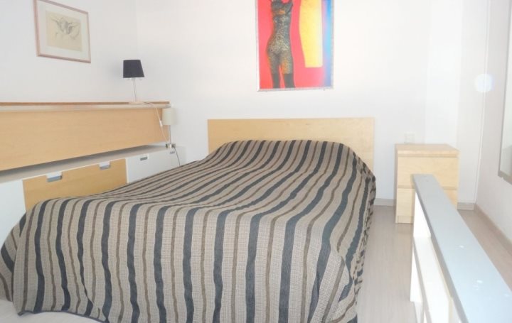Appartement à vendre, 23m², Agde (Cap d'Agde)