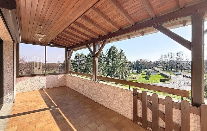 Maison à vendre, 150m², Crêches-sur-Saône