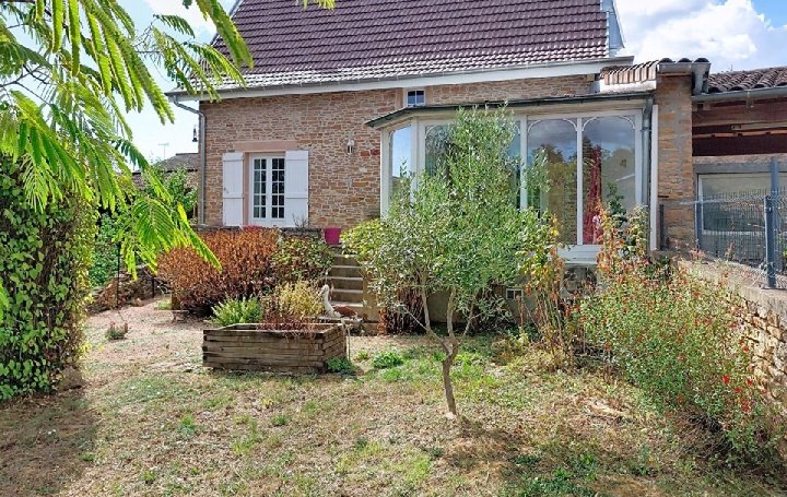 Maison à louer, 97m², Laizé