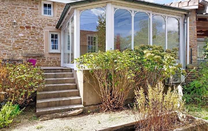 Maison à louer, 97m², Laizé