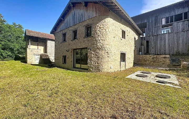 Maison à vendre, 147m², Saint-Christophe