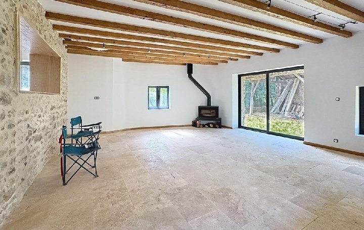 Maison à vendre, 147m², Saint-Christophe