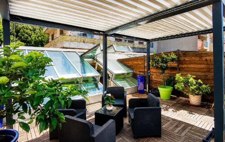 Appartement à vendre, 120m², Nice