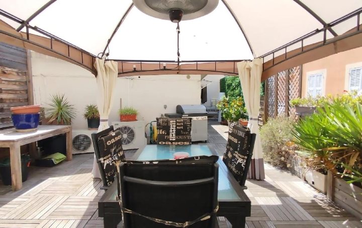 Appartement à vendre, 120m², Nice