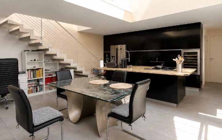 Appartement à vendre, 120m², Nice
