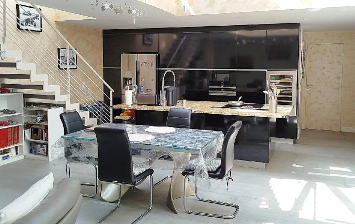 Appartement à vendre, 120m², Nice