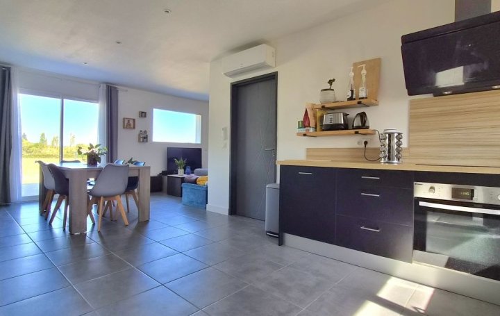 Maison à vendre, 70m², Saint-Sulpice-la-Pointe