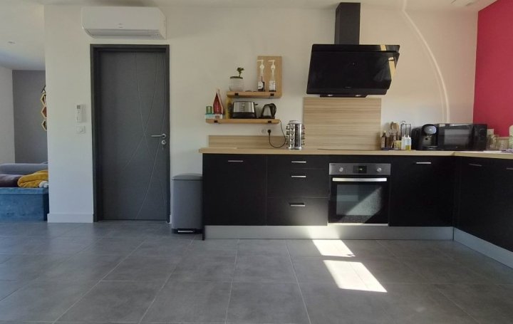 Maison à vendre, 70m², Saint-Sulpice-la-Pointe
