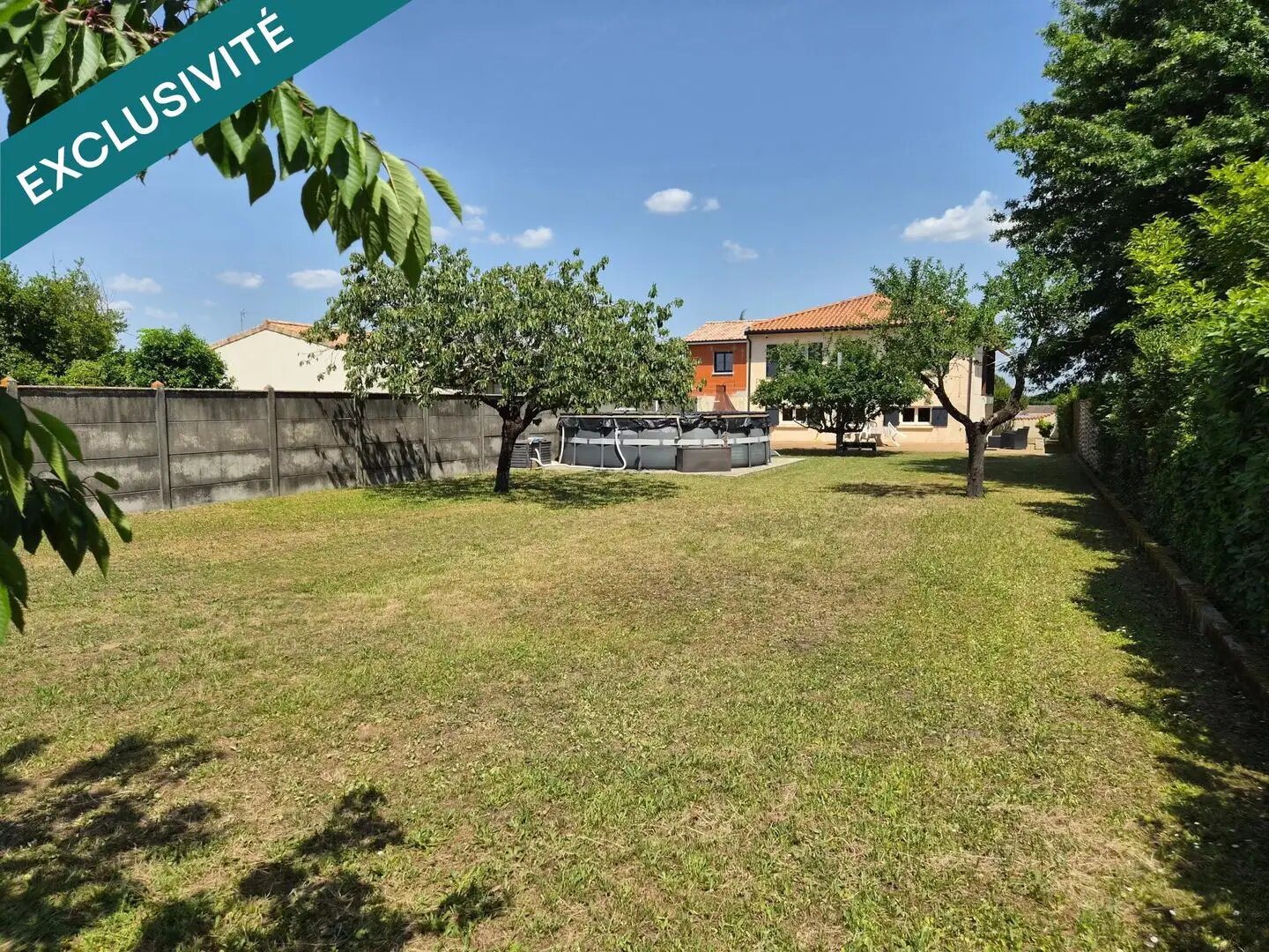 Maison à vendre, 190m², Pauillac