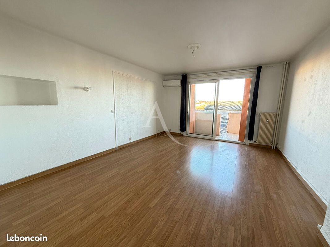 Appartement à louer, 120m², Nîmes