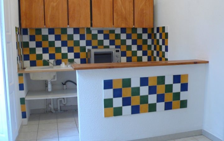 Appartement à louer, 50m², Nîmes