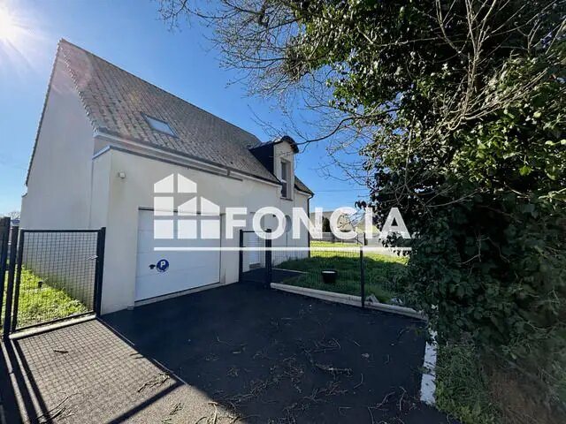 Maison à louer, 101m², La Baule-Escoublac