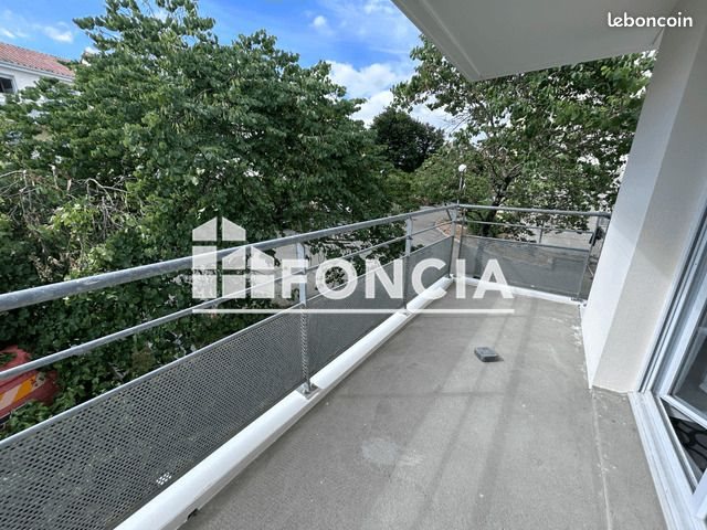 Appartement à louer, 45m², La Roche-sur-Yon