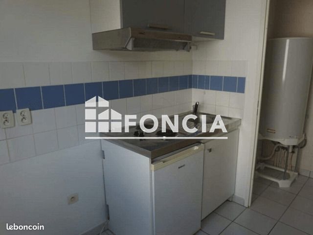 Appartement à louer, 45m², La Roche-sur-Yon