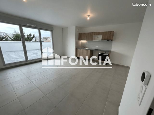 Appartement à louer, 77m², La Rochelle