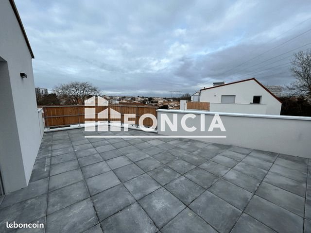 Appartement à louer, 77m², La Rochelle