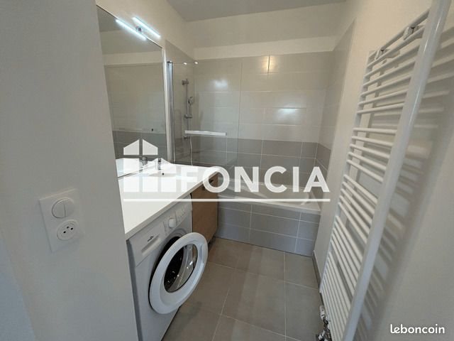 Appartement à louer, 77m², La Rochelle