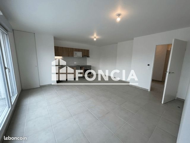 Appartement à louer, 77m², La Rochelle