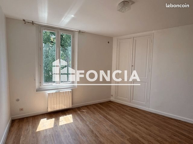 Appartement à louer, 50m², Cognac