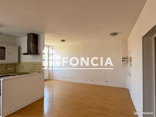 Appartement à louer, 50m², Cognac
