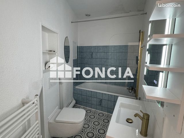 Appartement à louer, 50m², Cognac