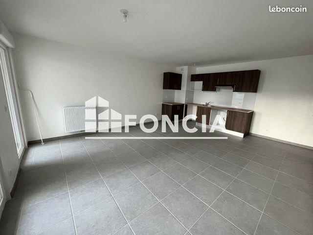 Appartement à louer, 65m², Lagord