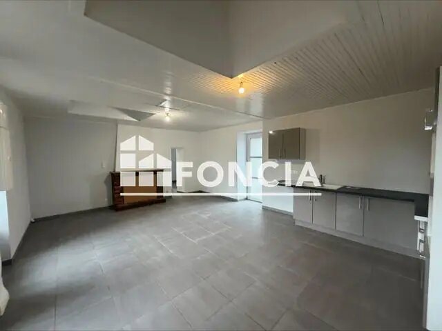 Maison à louer, 71m², Commequiers